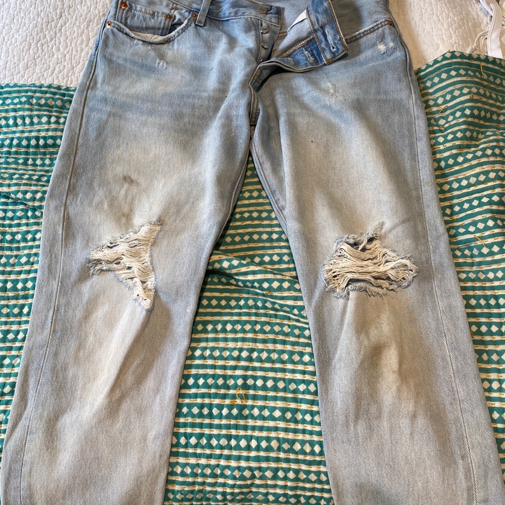 Levi jeans-28/32
